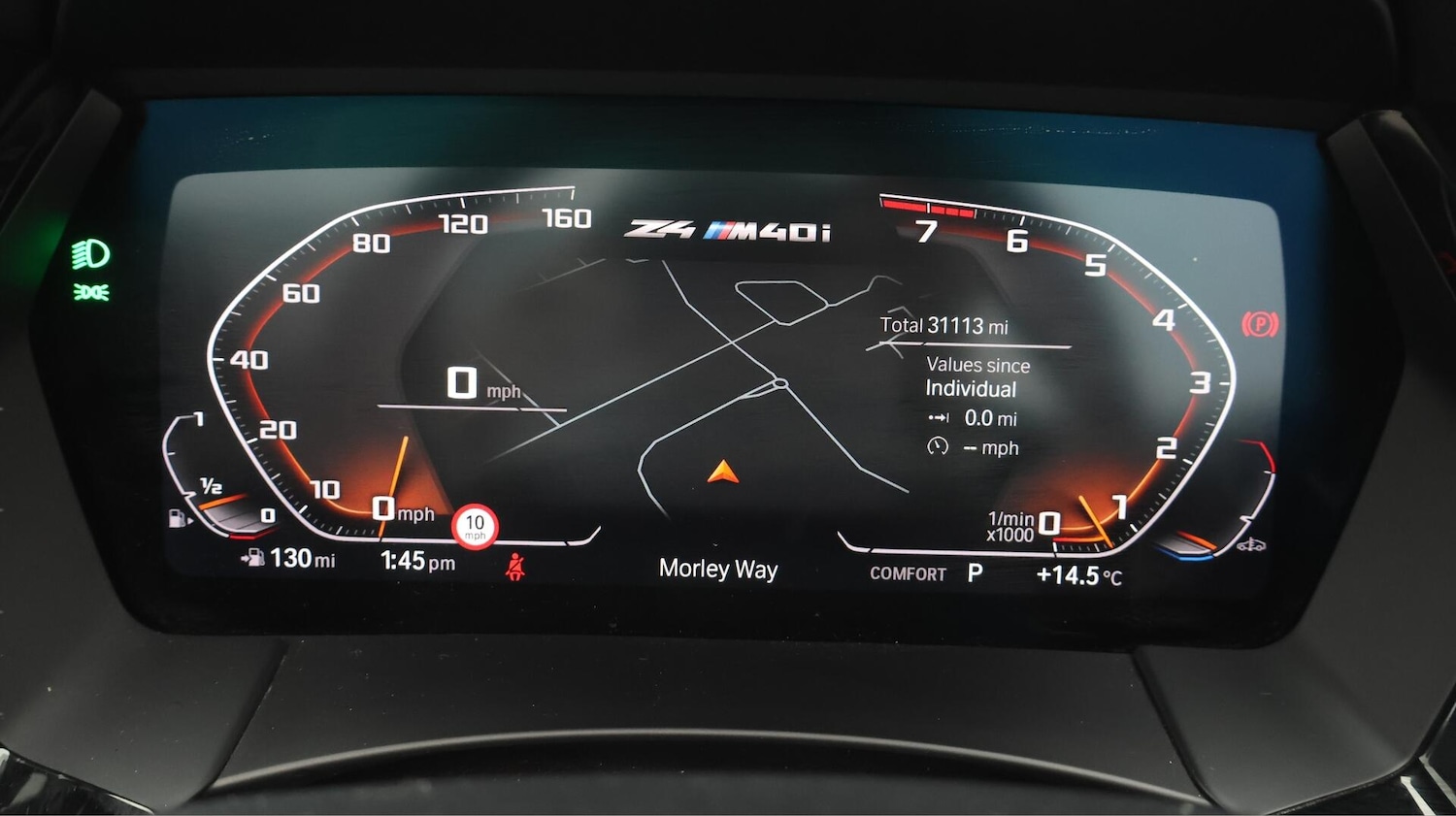 Used BMW Z4 2020 for sale - 76561617: Photo 11