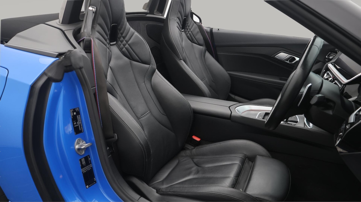 Used BMW Z4 2020 for sale - 76561617: Photo 17