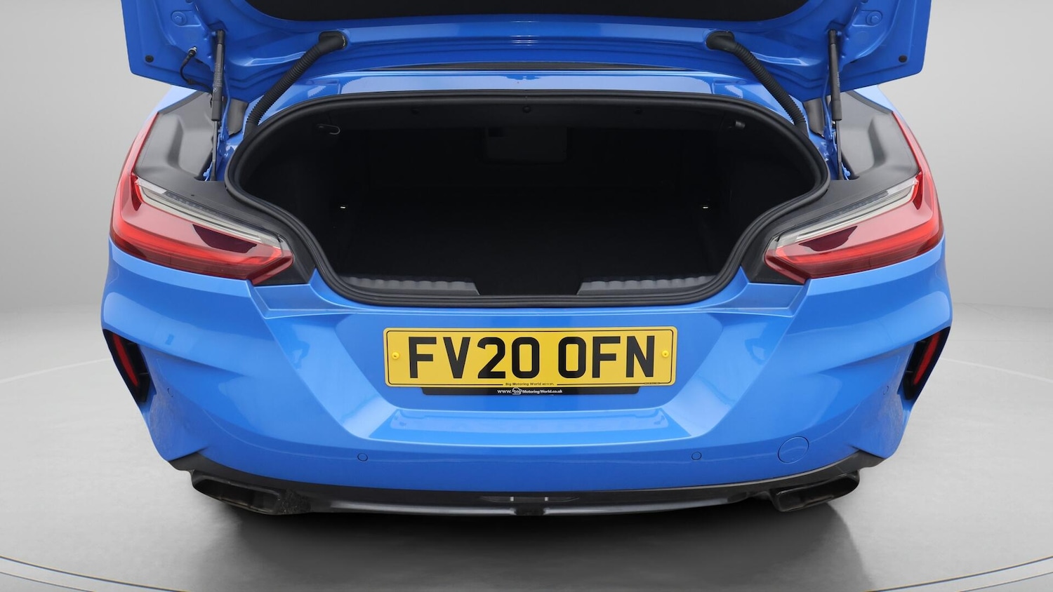 Used BMW Z4 2020 for sale - 76561617: Photo 18