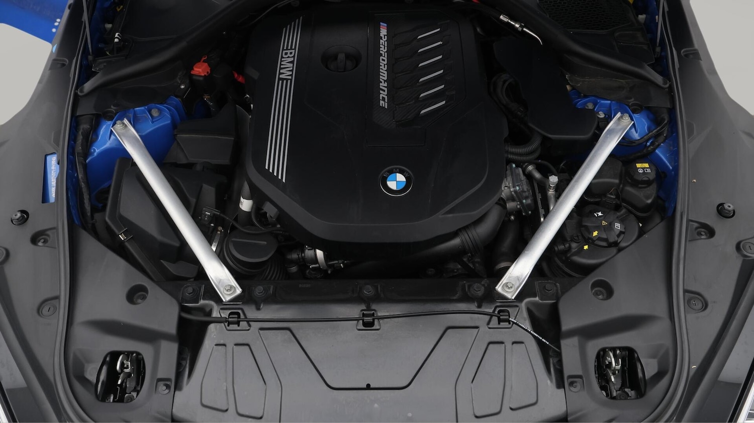 Used BMW Z4 2020 for sale - 76561617: Photo 20