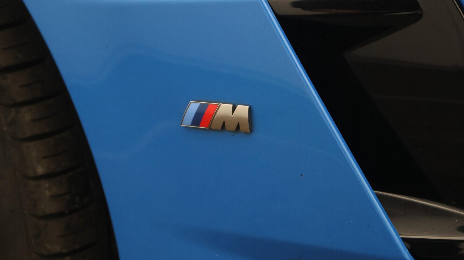 Used BMW Z4 2020 for sale - 76561617: Photo 23