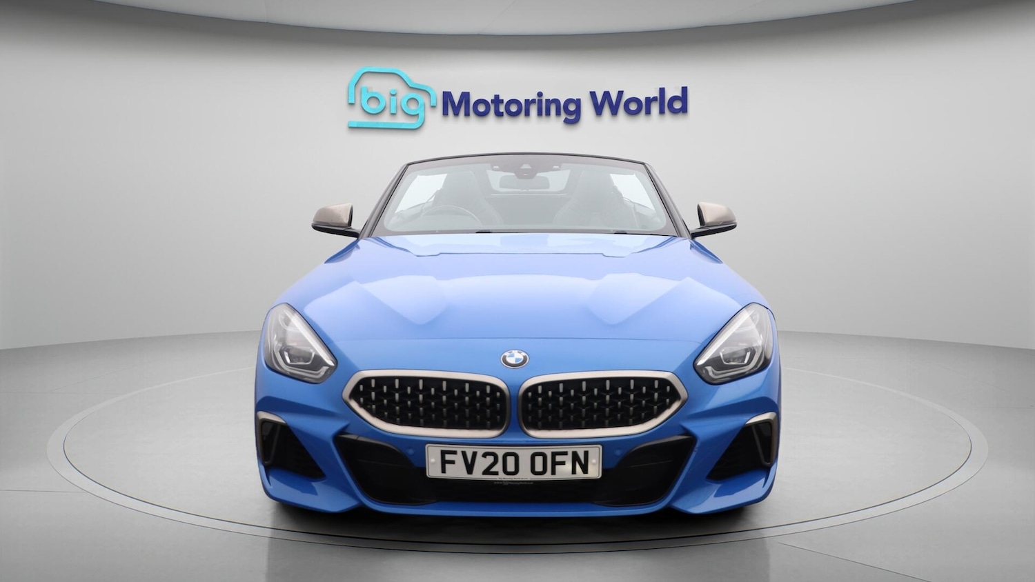 Used BMW Z4 2020 for sale - 76561617: Photo 3