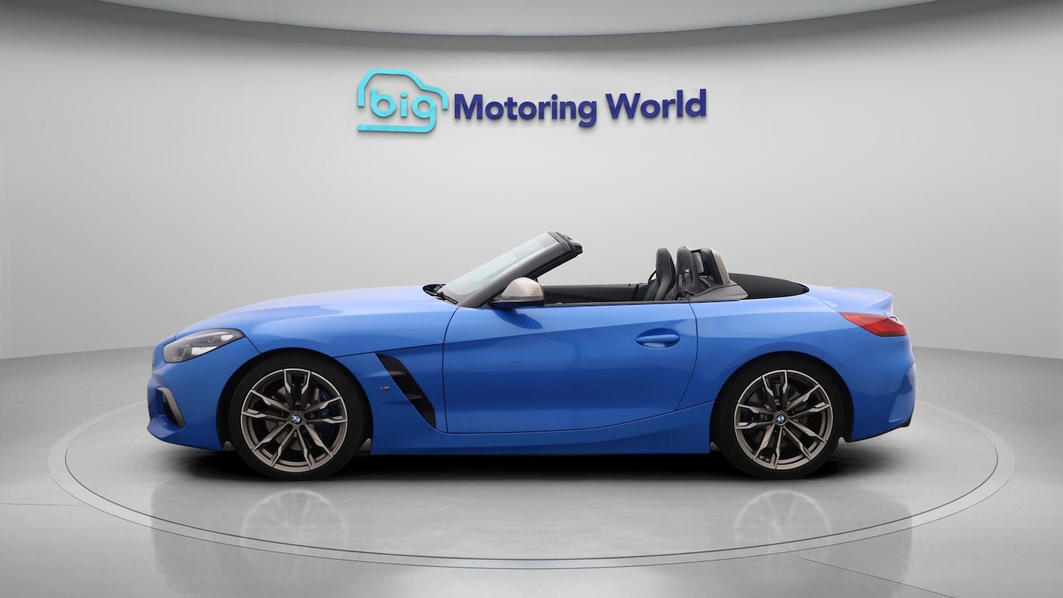 Used BMW Z4 2020 for sale - 76561617: Photo 5
