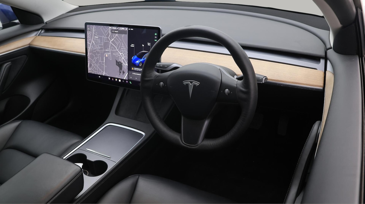 Used Tesla Model 3 2021 for sale - 76440805: Photo 10