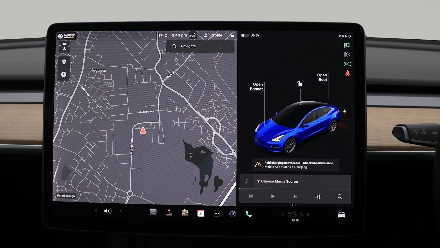 Used Tesla Model 3 2021 for sale - 76440805: Photo 12