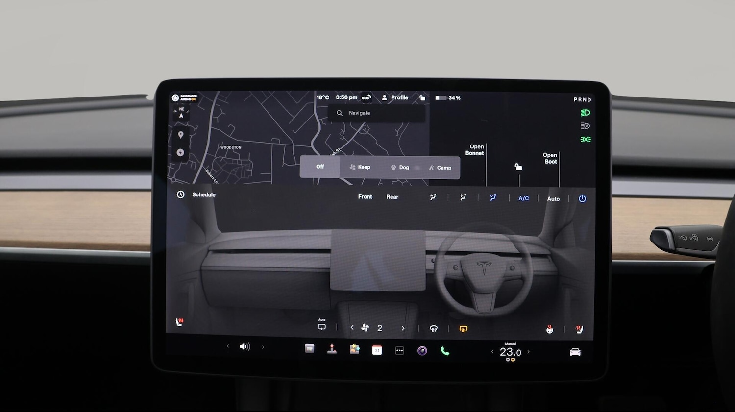 Used Tesla Model 3 2021 for sale - 76440805: Photo 13