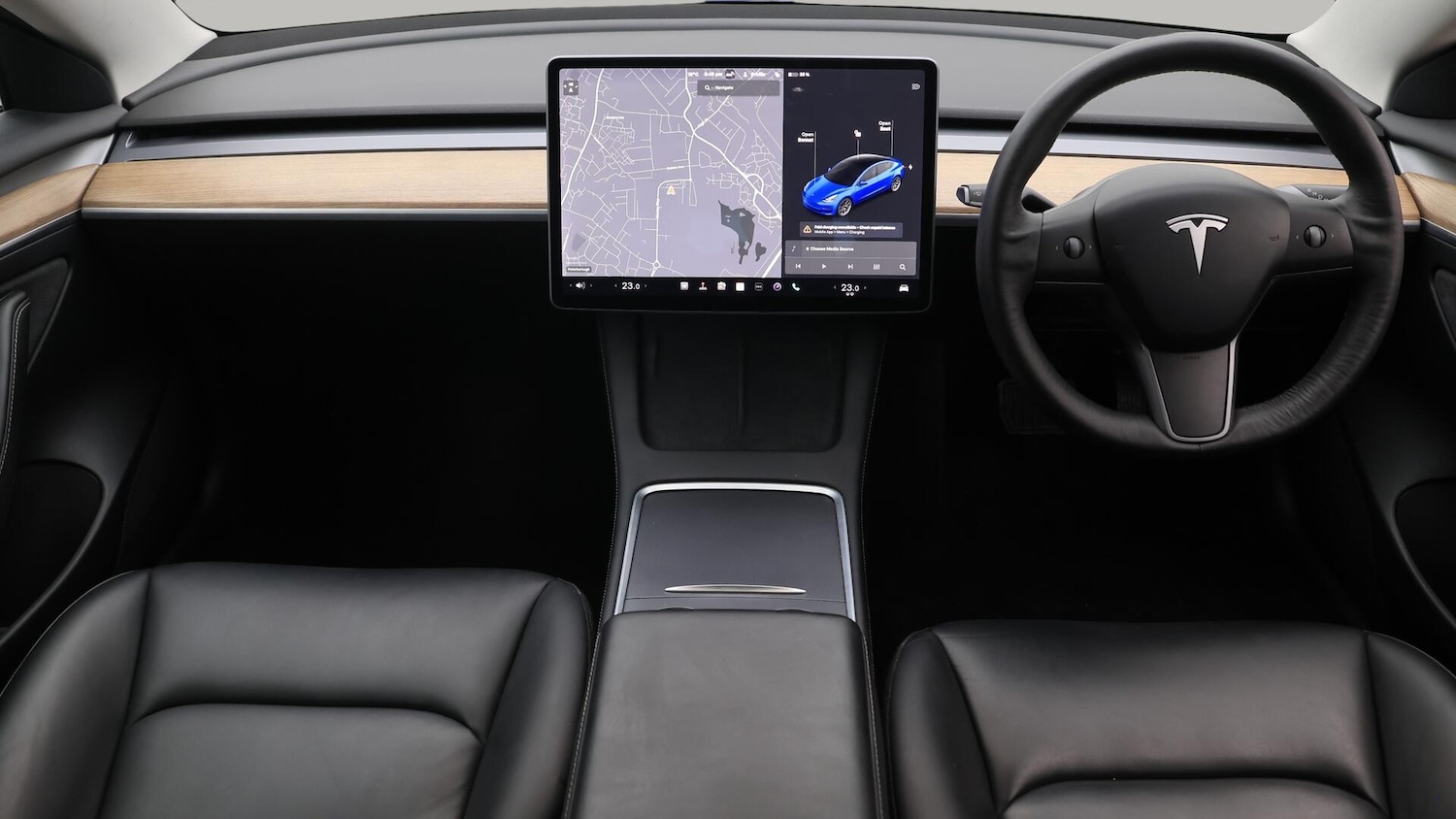 Used Tesla Model 3 2021 for sale - 76440805: Photo 14