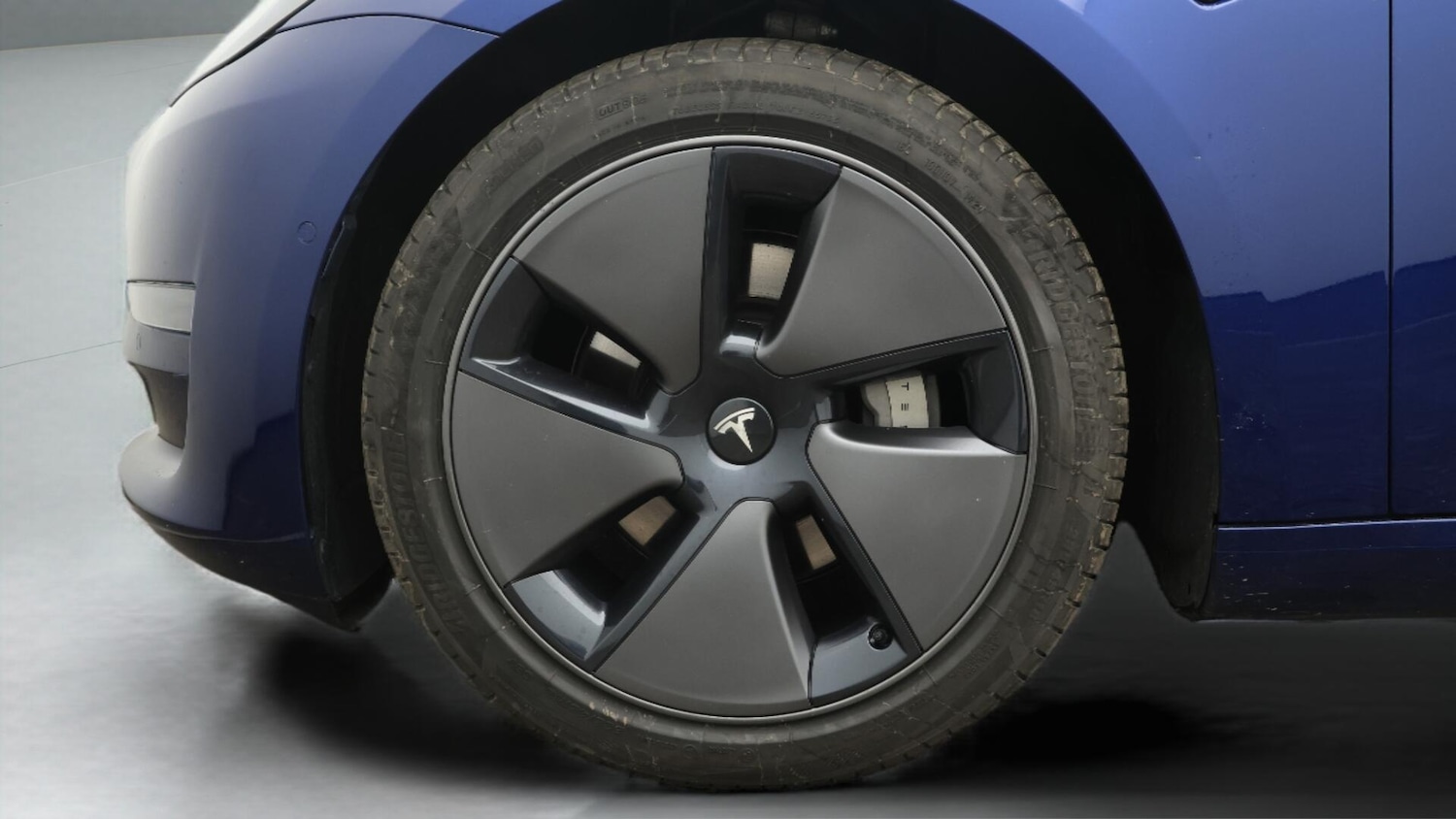 Used Tesla Model 3 2021 for sale - 76440805: Photo 19