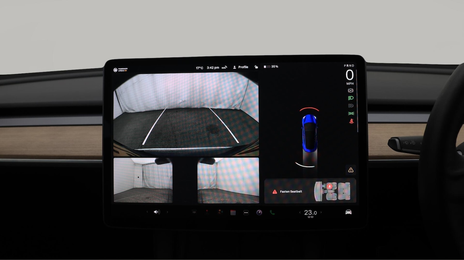 Used Tesla Model 3 2021 for sale - 76440805: Photo 26