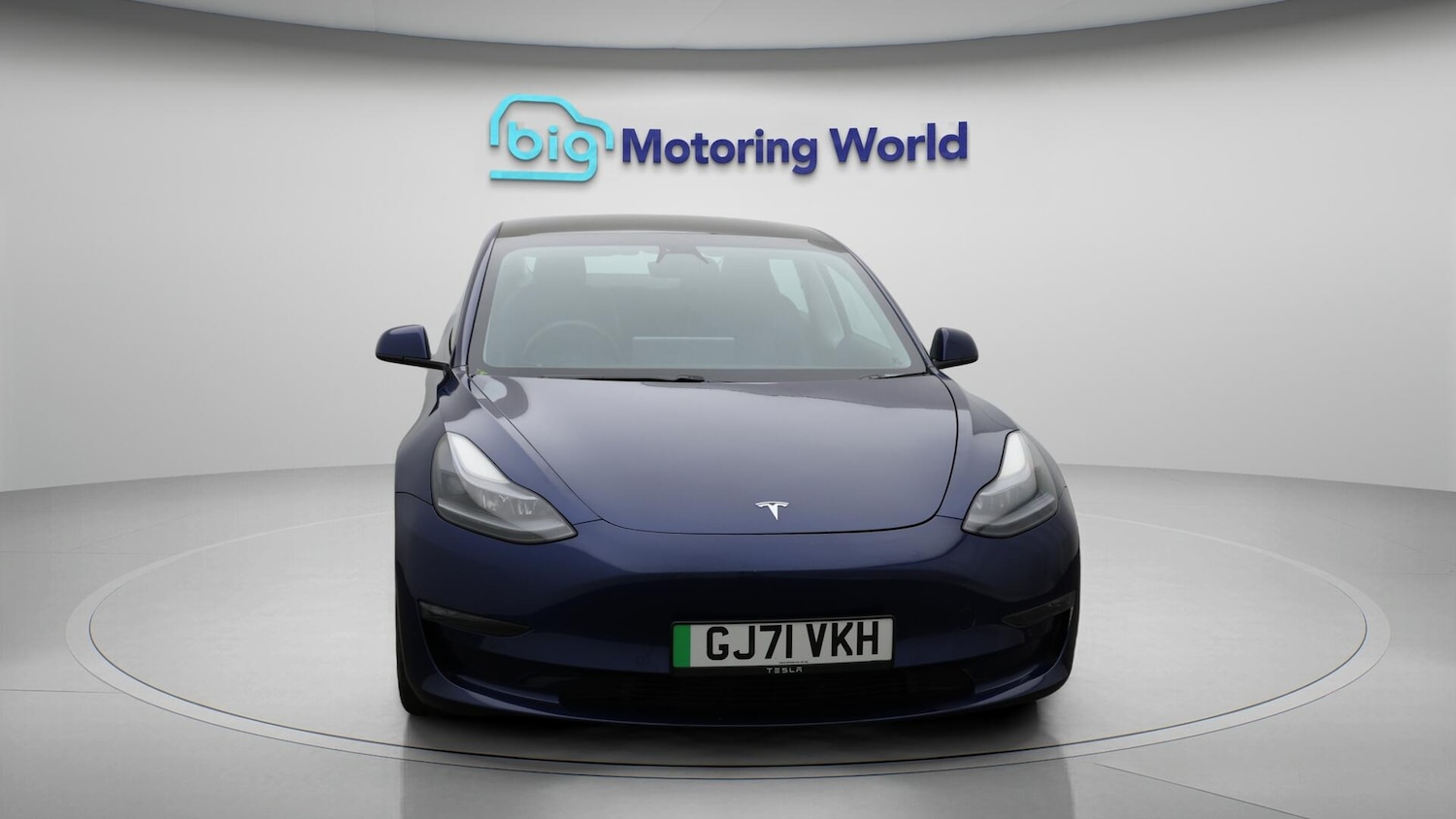 Used Tesla Model 3 2021 for sale - 76440805: Photo 3