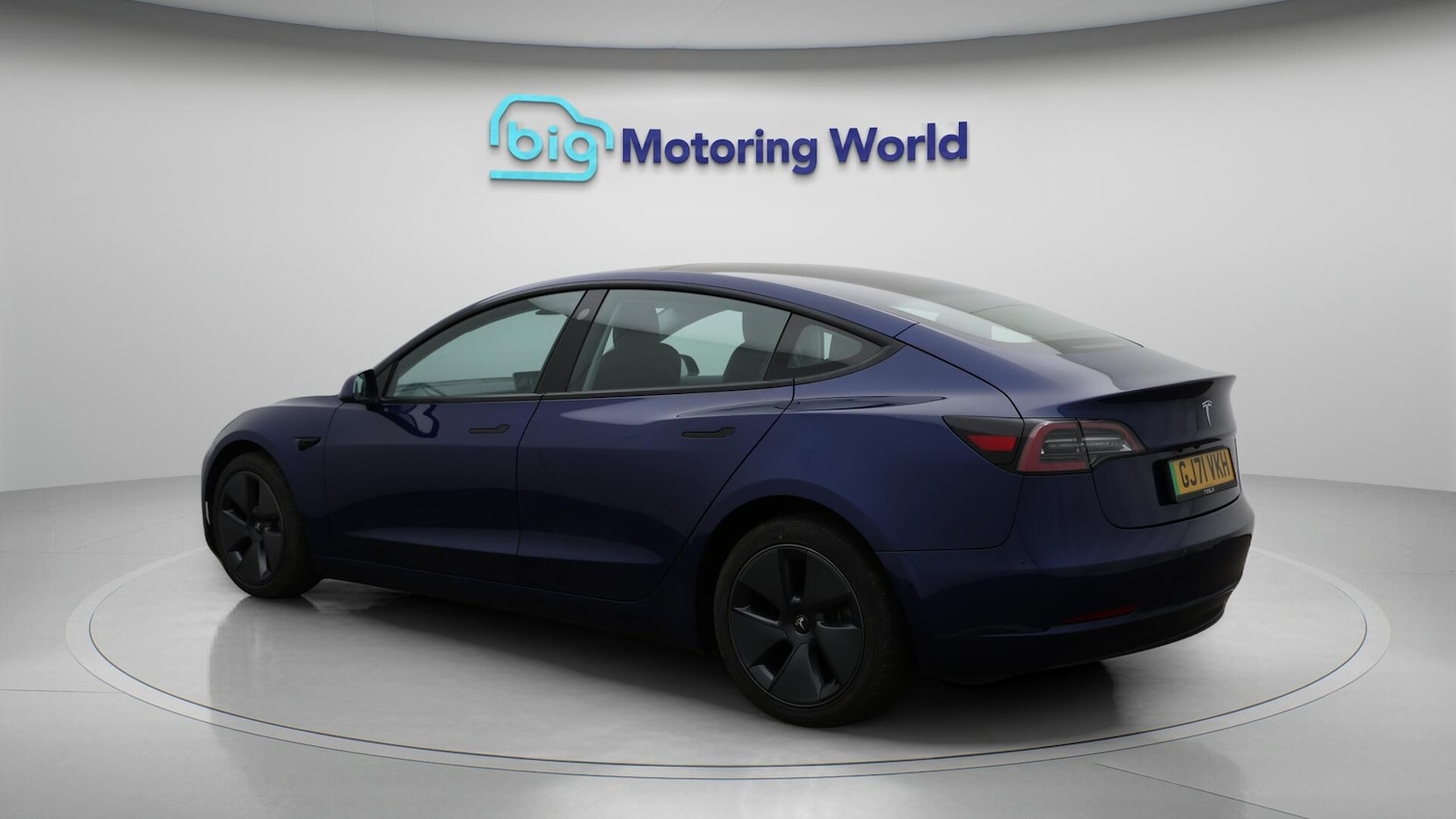 Used Tesla Model 3 2021 for sale - 76440805: Photo 6