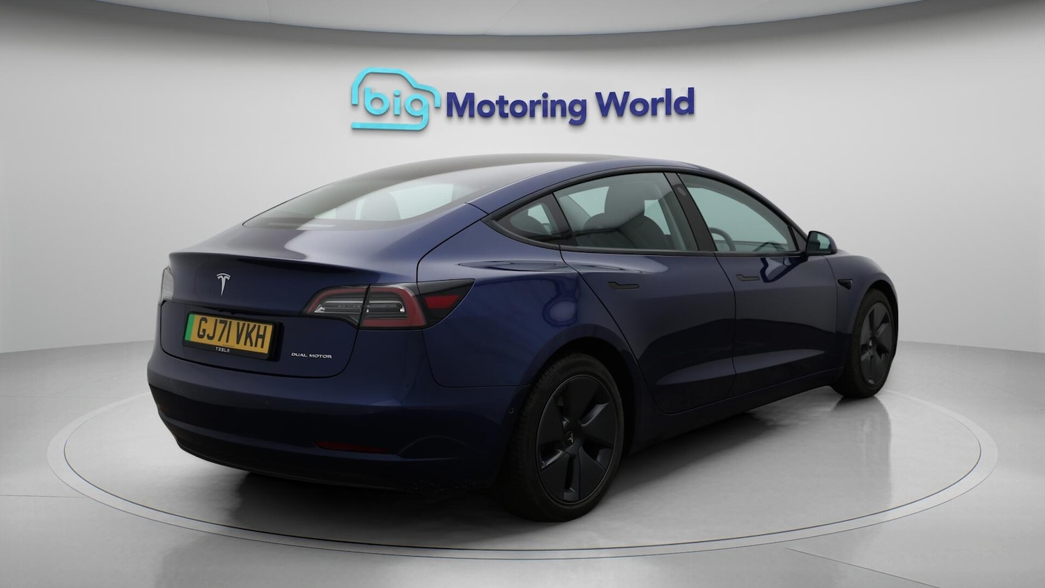 Used Tesla Model 3 2021 for sale - 76440805: Photo 8