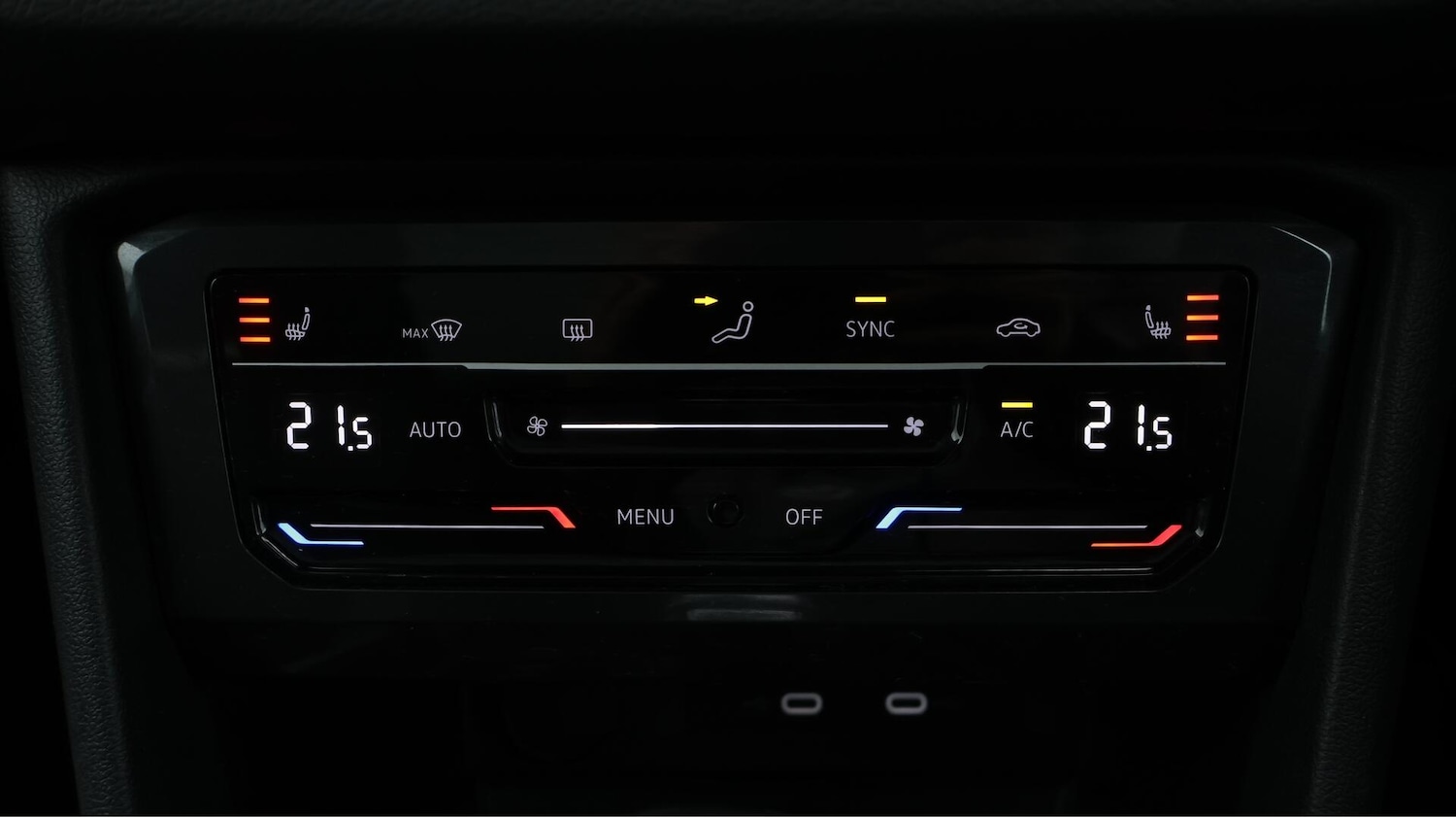 Used Volkswagen Tiguan Allspace 2022 for sale - 76122347: Photo 17