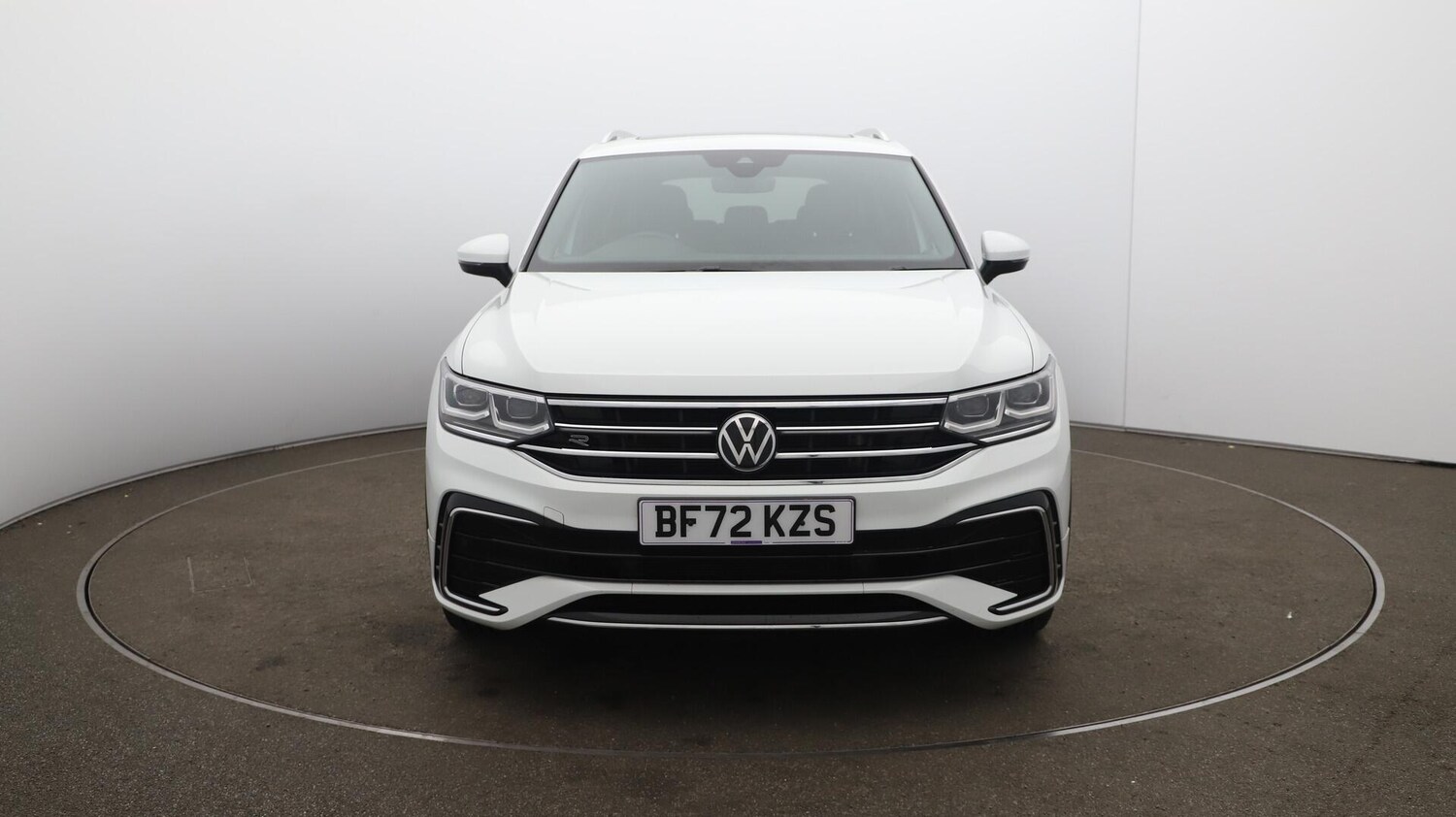 Used Volkswagen Tiguan Allspace 2022 for sale - 76122347: Photo 20