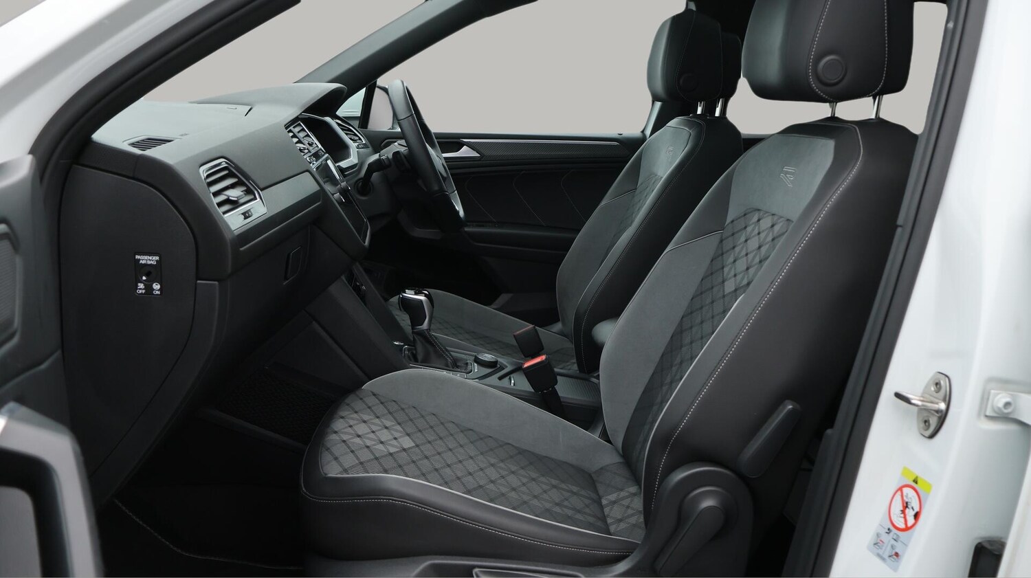 Used Volkswagen Tiguan Allspace 2022 for sale - 76122347: Photo 21