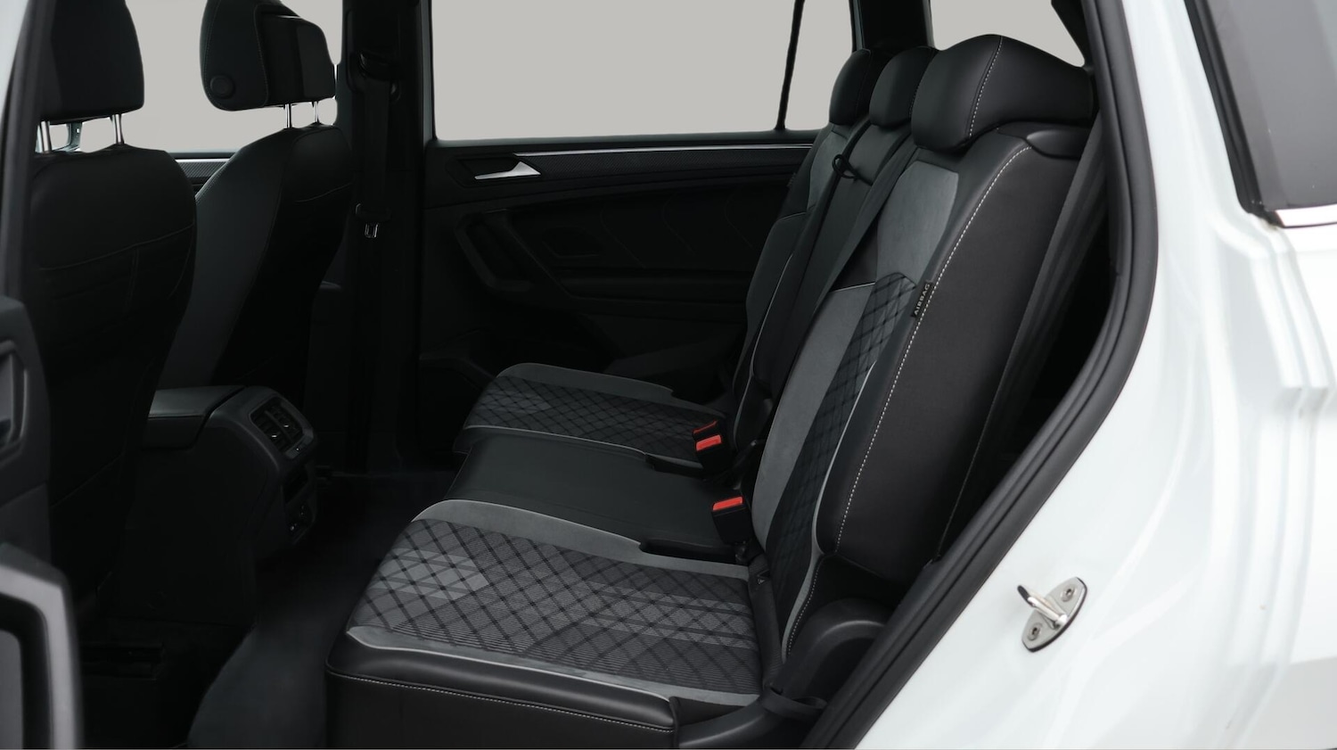 Used Volkswagen Tiguan Allspace 2022 for sale - 76122347: Photo 25