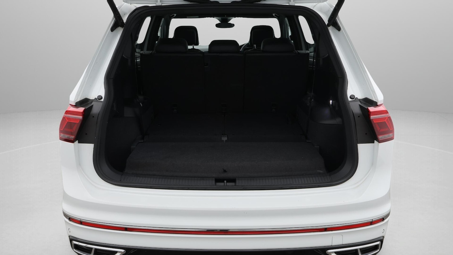 Used Volkswagen Tiguan Allspace 2022 for sale - 76122347: Photo 27