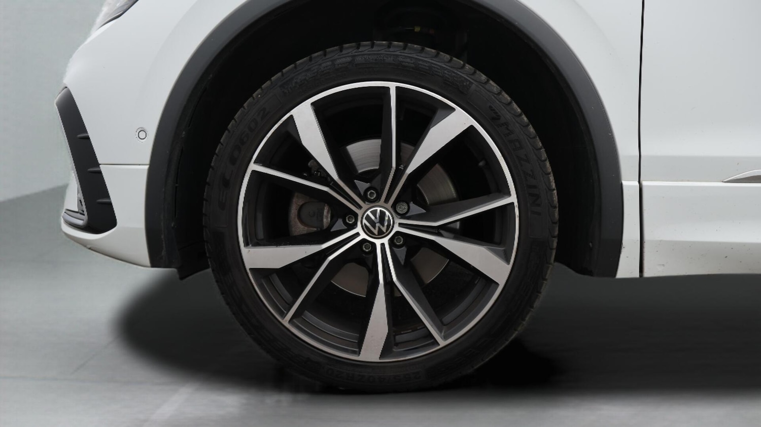 Used Volkswagen Tiguan Allspace 2022 for sale - 76122347: Photo 29