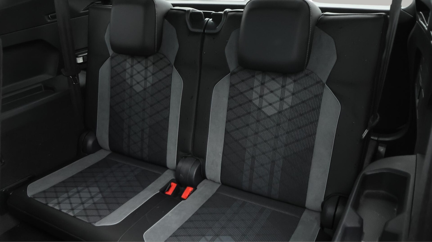 Used Volkswagen Tiguan Allspace 2022 for sale - 76122347: Photo 35