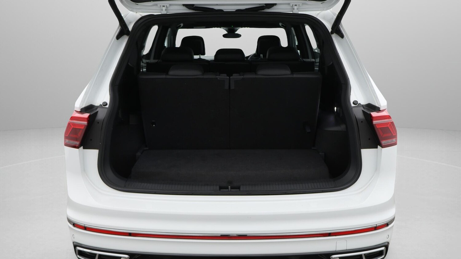 Used Volkswagen Tiguan Allspace 2022 for sale - 76122347: Photo 37
