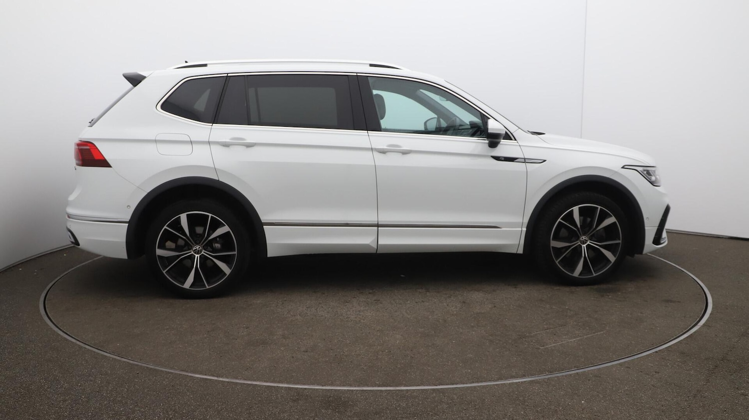 Used Volkswagen Tiguan Allspace 2022 for sale - 76122347: Photo 40