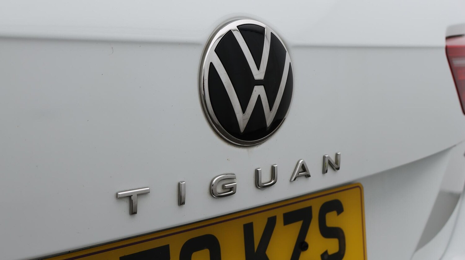 Used Volkswagen Tiguan Allspace 2022 for sale - 76122347: Photo 41