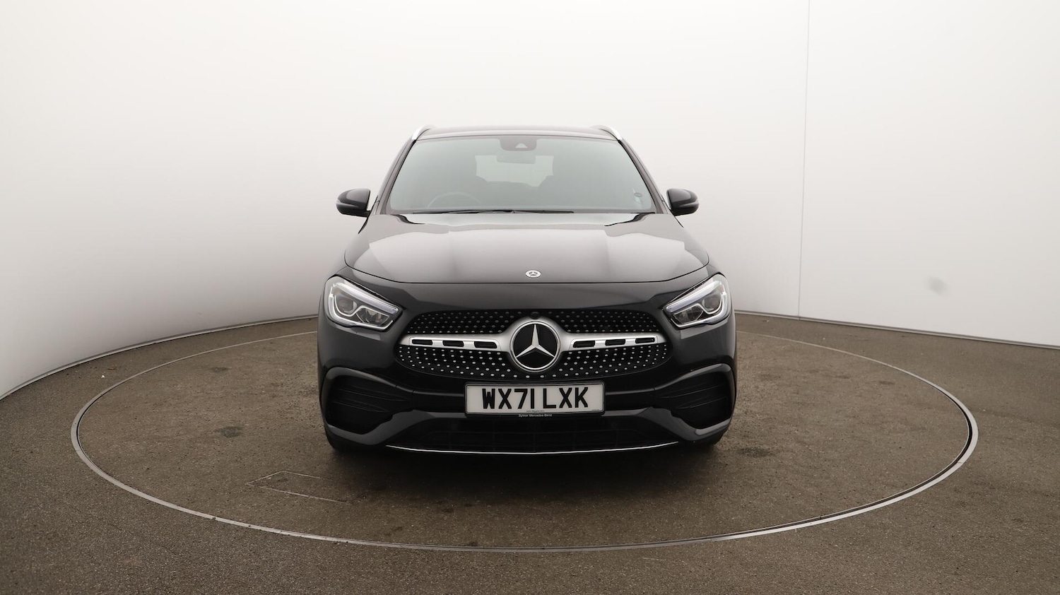 Vehicle 40