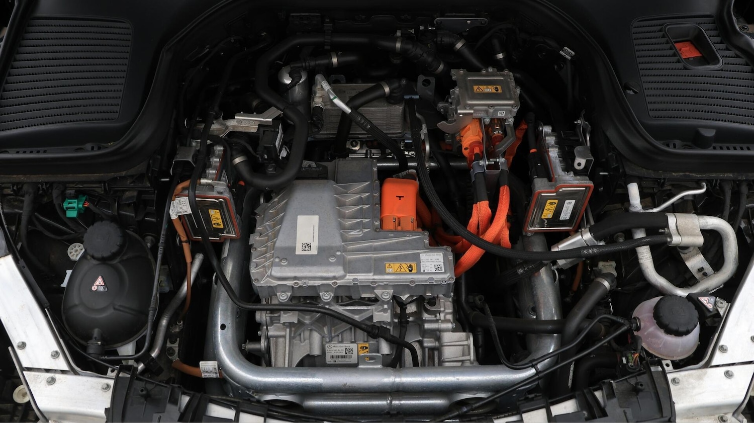 Vehicle 31