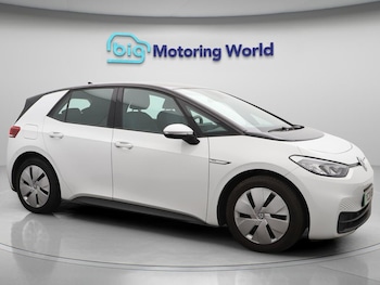 Volkswagen - ID3