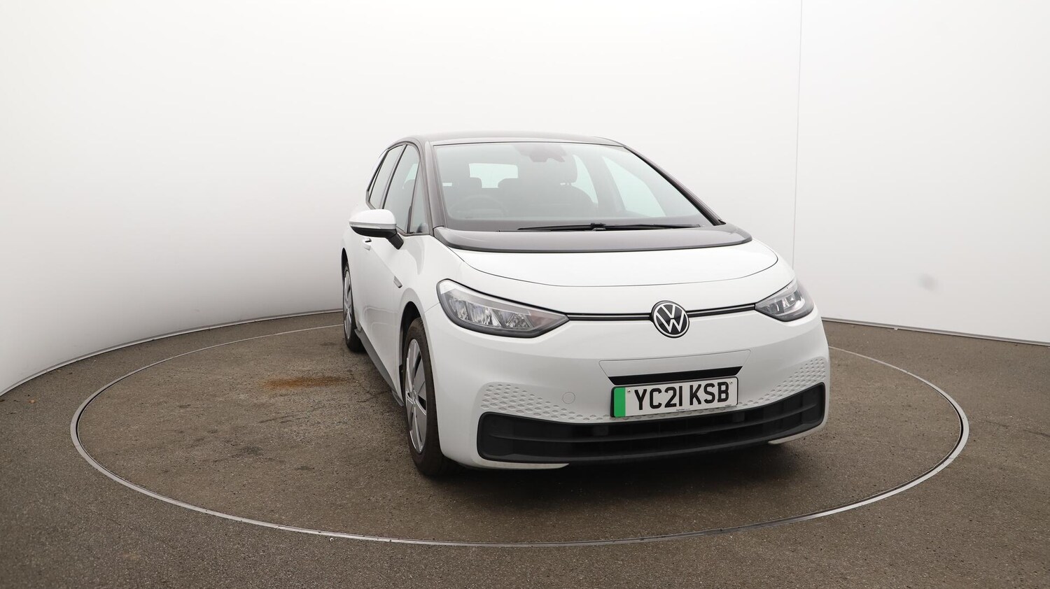 Vehicle 41