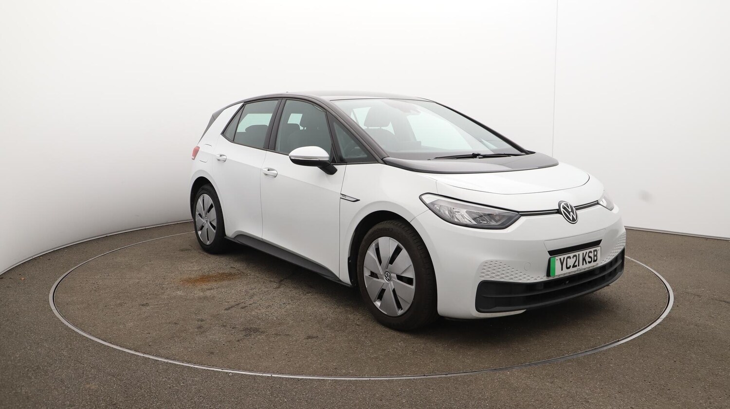 Vehicle 43