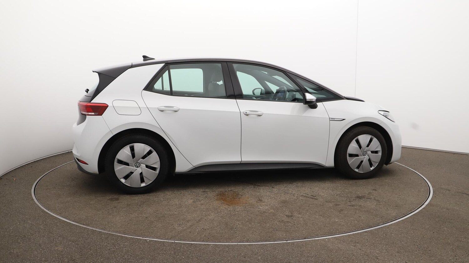 Vehicle 50