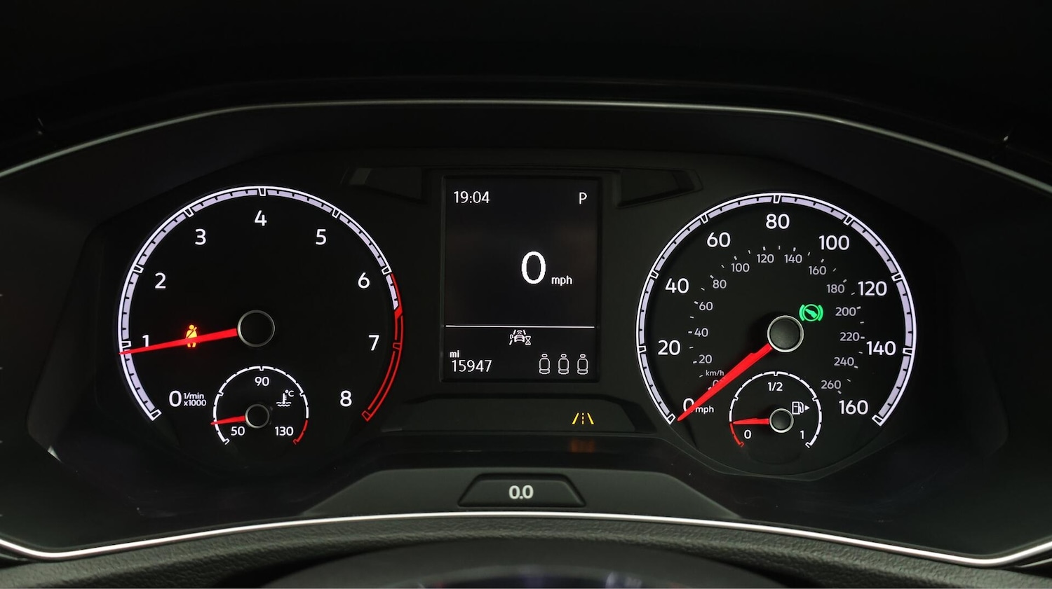 Used Volkswagen T-Roc 2020 for sale - 76585228: Photo 11