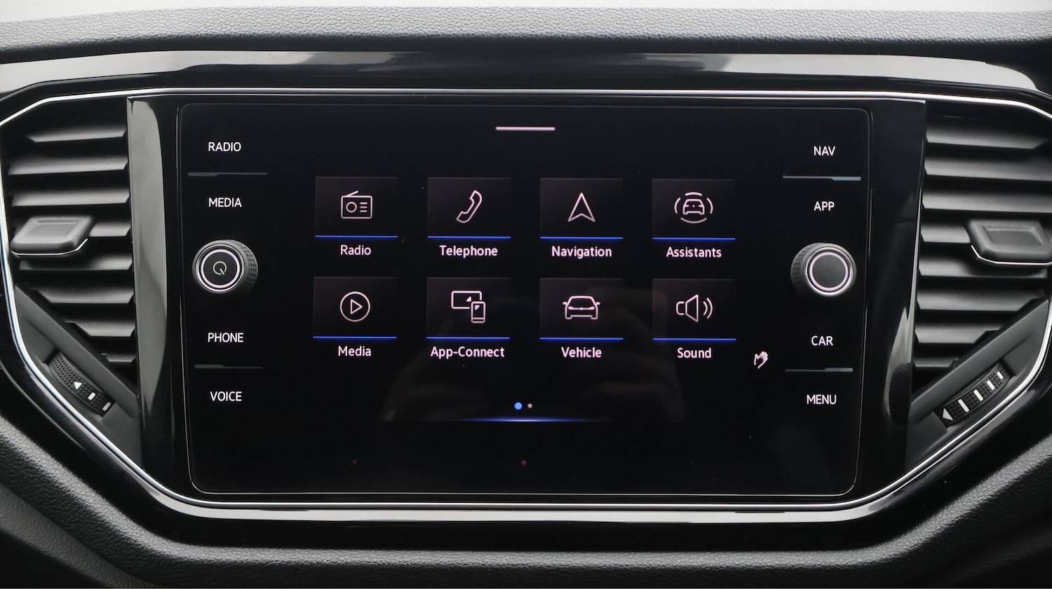 Used Volkswagen T-Roc 2020 for sale - 76585228: Photo 12