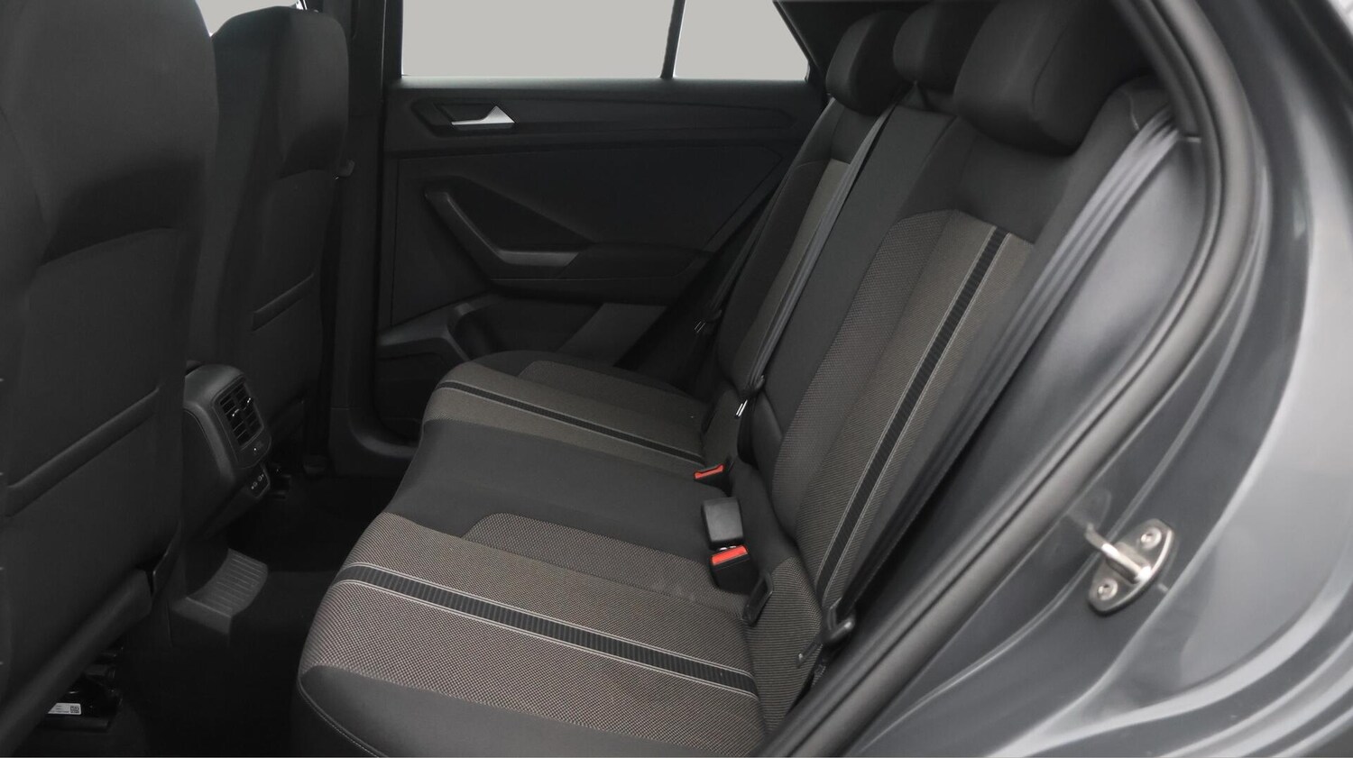 Used Volkswagen T-Roc 2020 for sale - 76585228: Photo 17