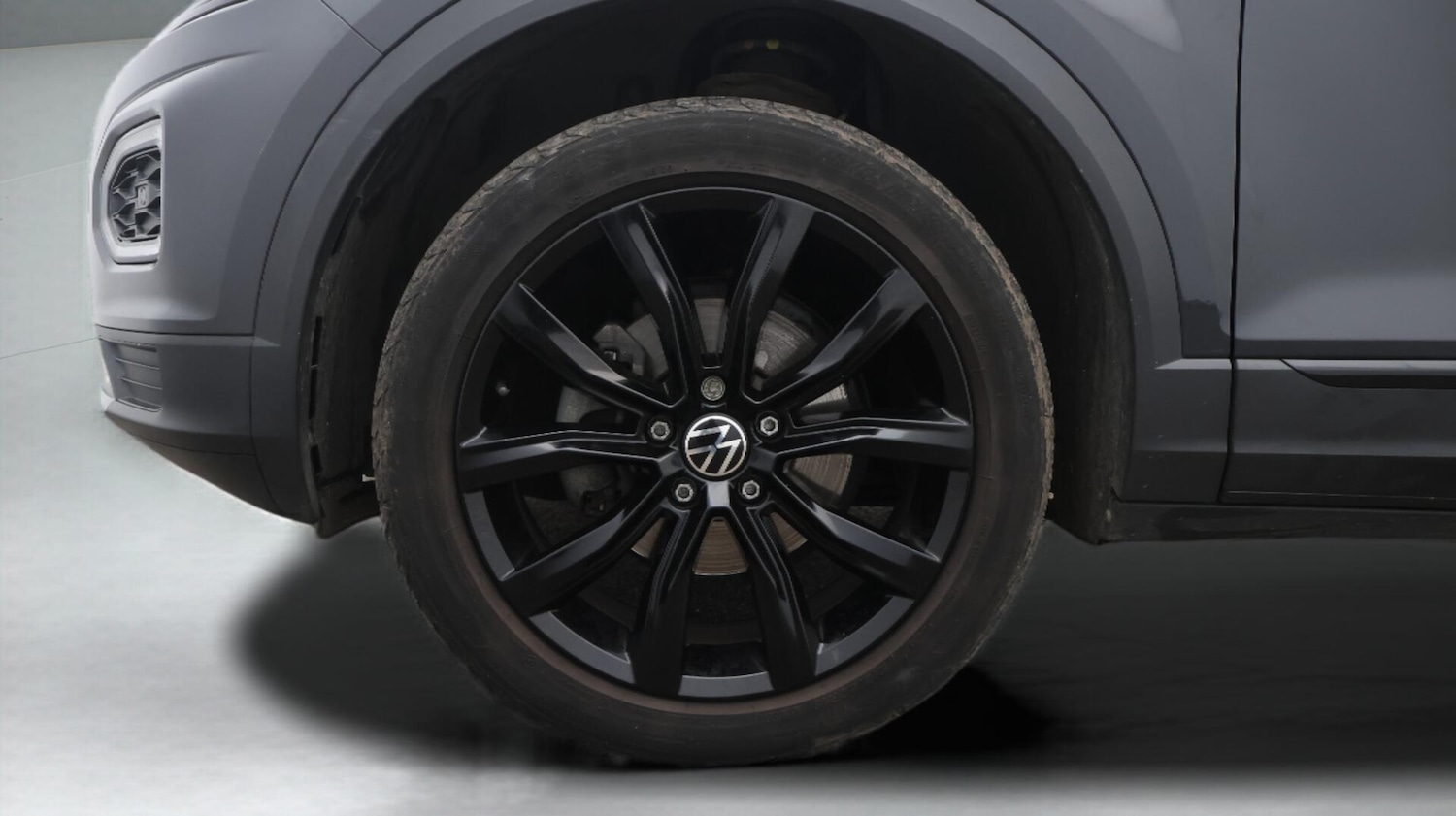 Used Volkswagen T-Roc 2020 for sale - 76585228: Photo 19