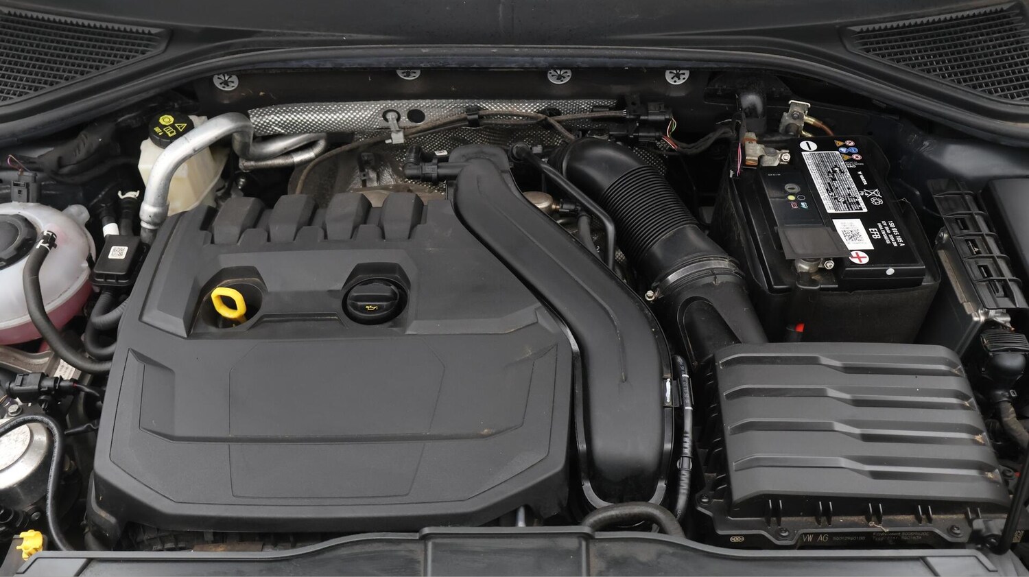 Used Volkswagen T-Roc 2020 for sale - 76585228: Photo 20