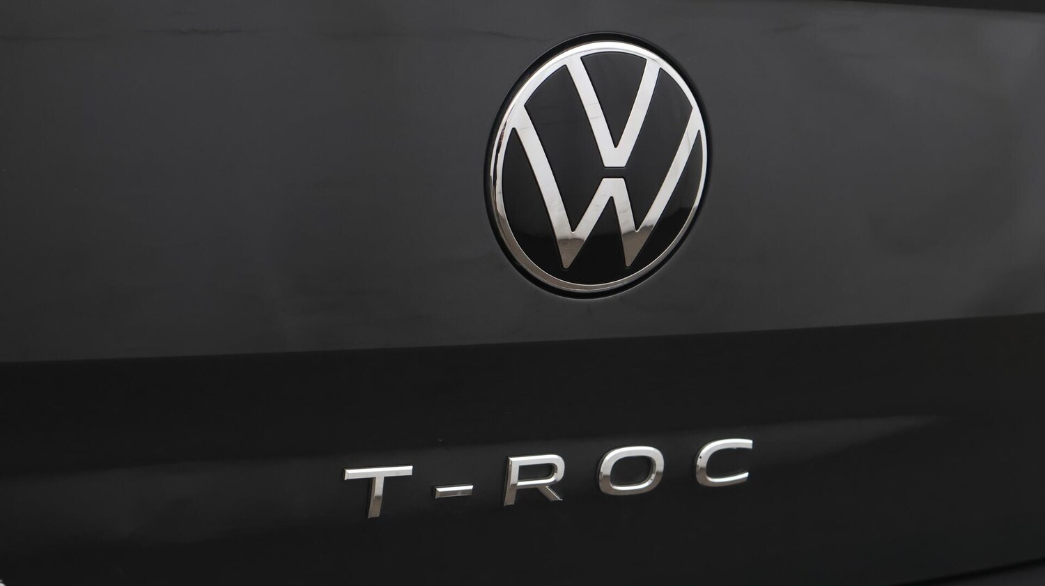 Used Volkswagen T-Roc 2020 for sale - 76585228: Photo 21