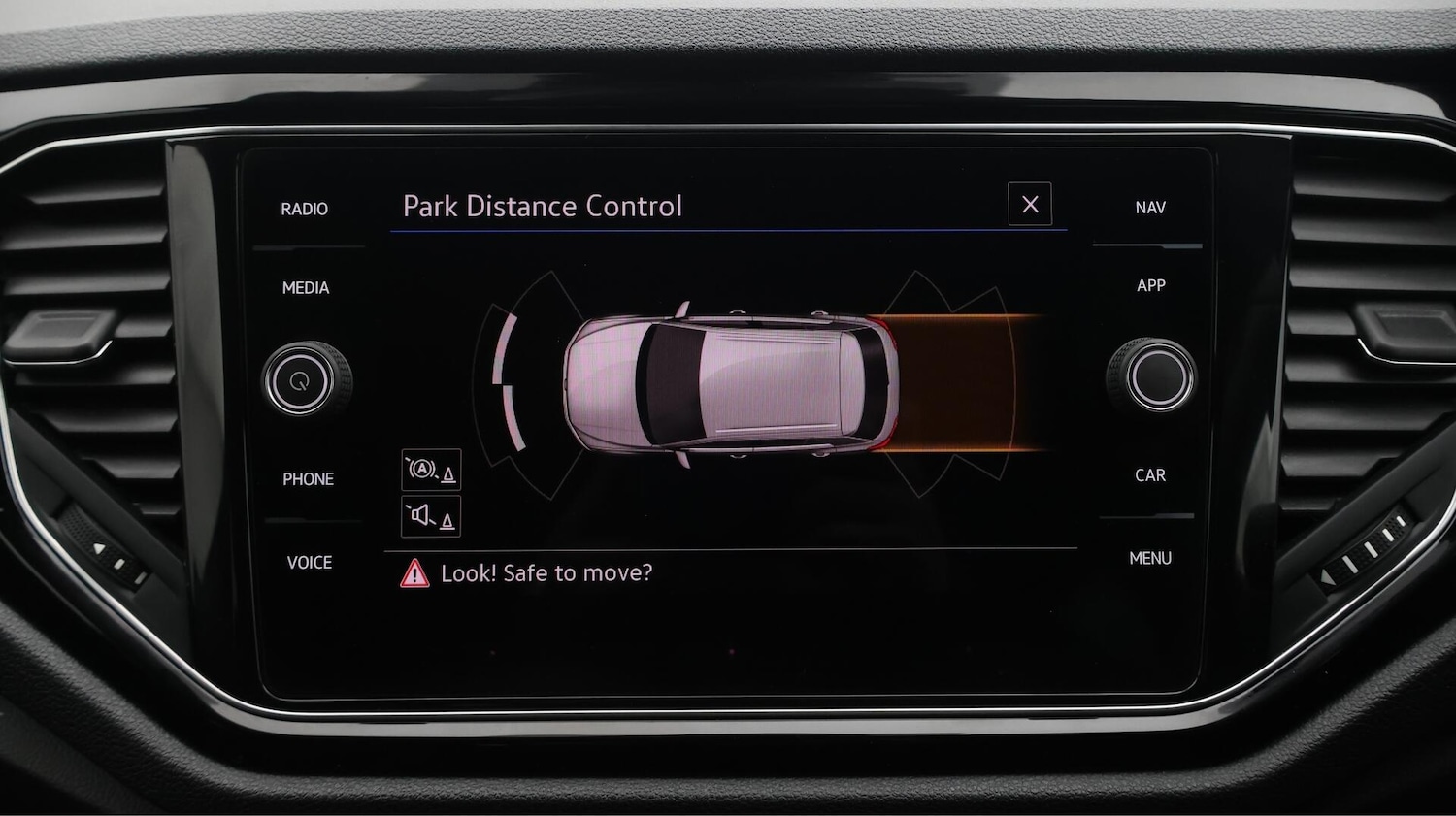 Used Volkswagen T-Roc 2020 for sale - 76585228: Photo 25