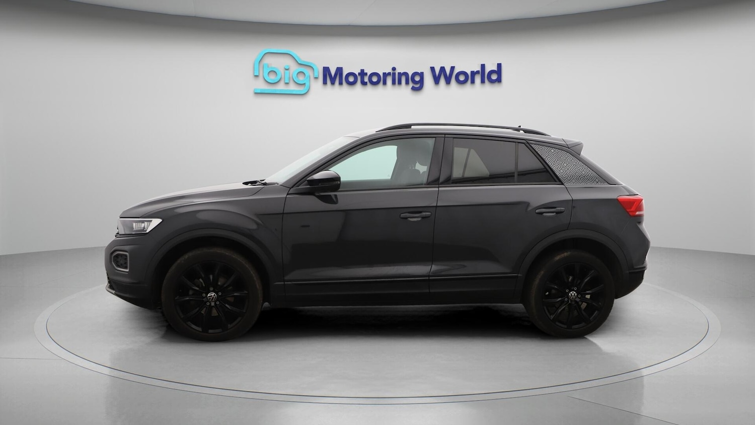 Used Volkswagen T-Roc 2020 for sale - 76585228: Photo 5