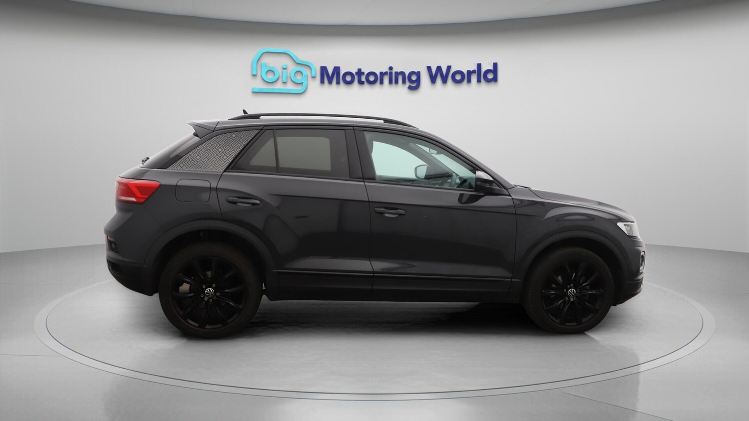 Used Volkswagen T-Roc 2020 for sale - 76585228: Photo 9