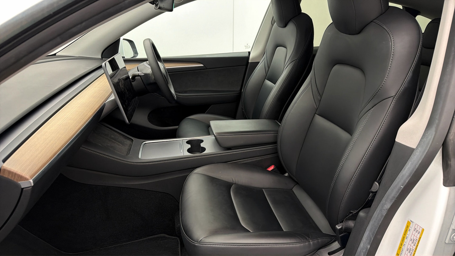 Used Tesla Model Y 2022 for sale - 77945865: Photo 13