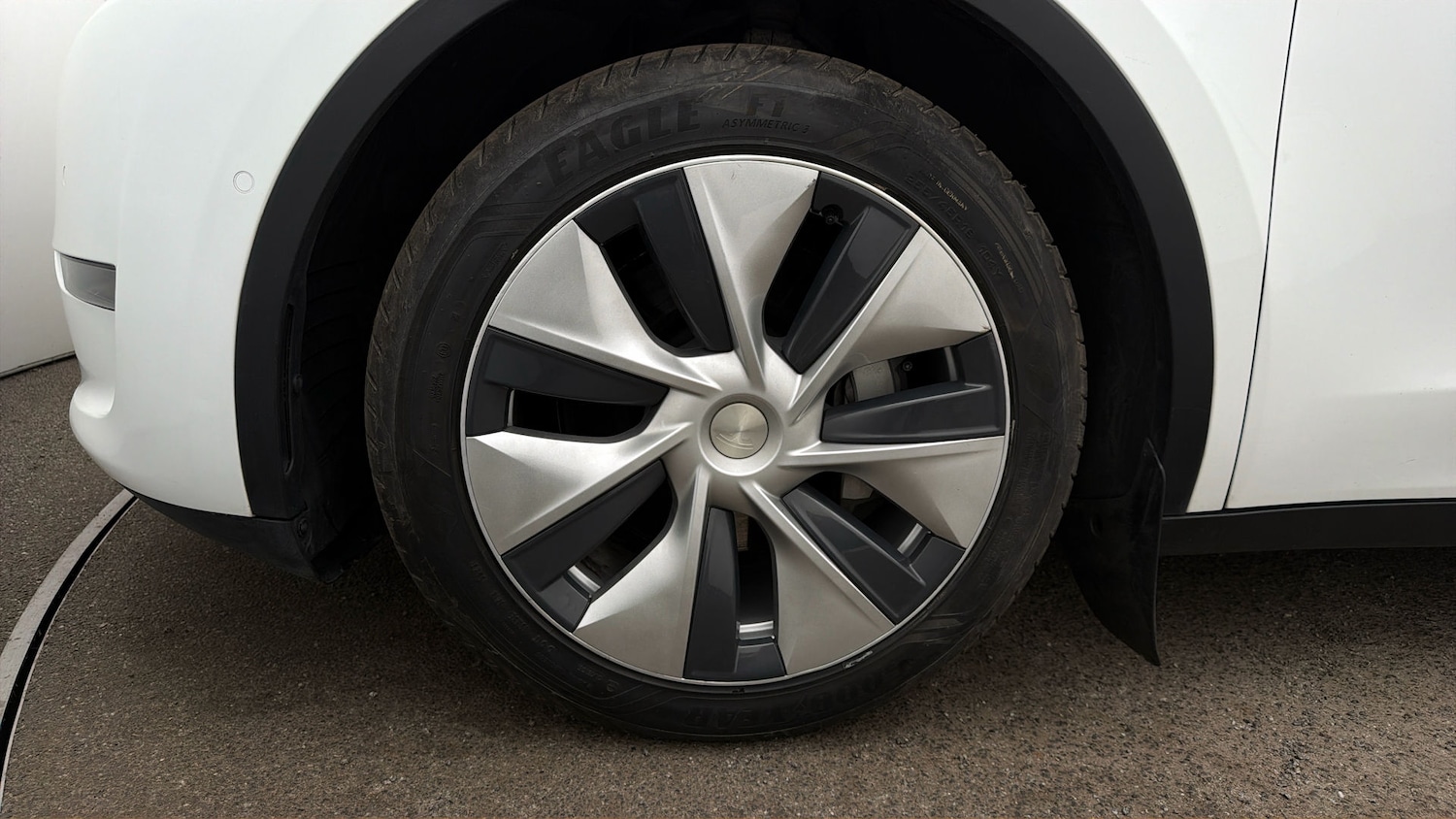 Used Tesla Model Y 2022 for sale - 77945865: Photo 17