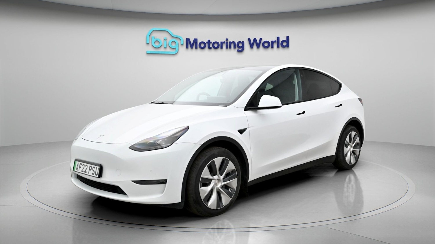 Used Tesla Model Y 2022 for sale - 77945865: Photo 3