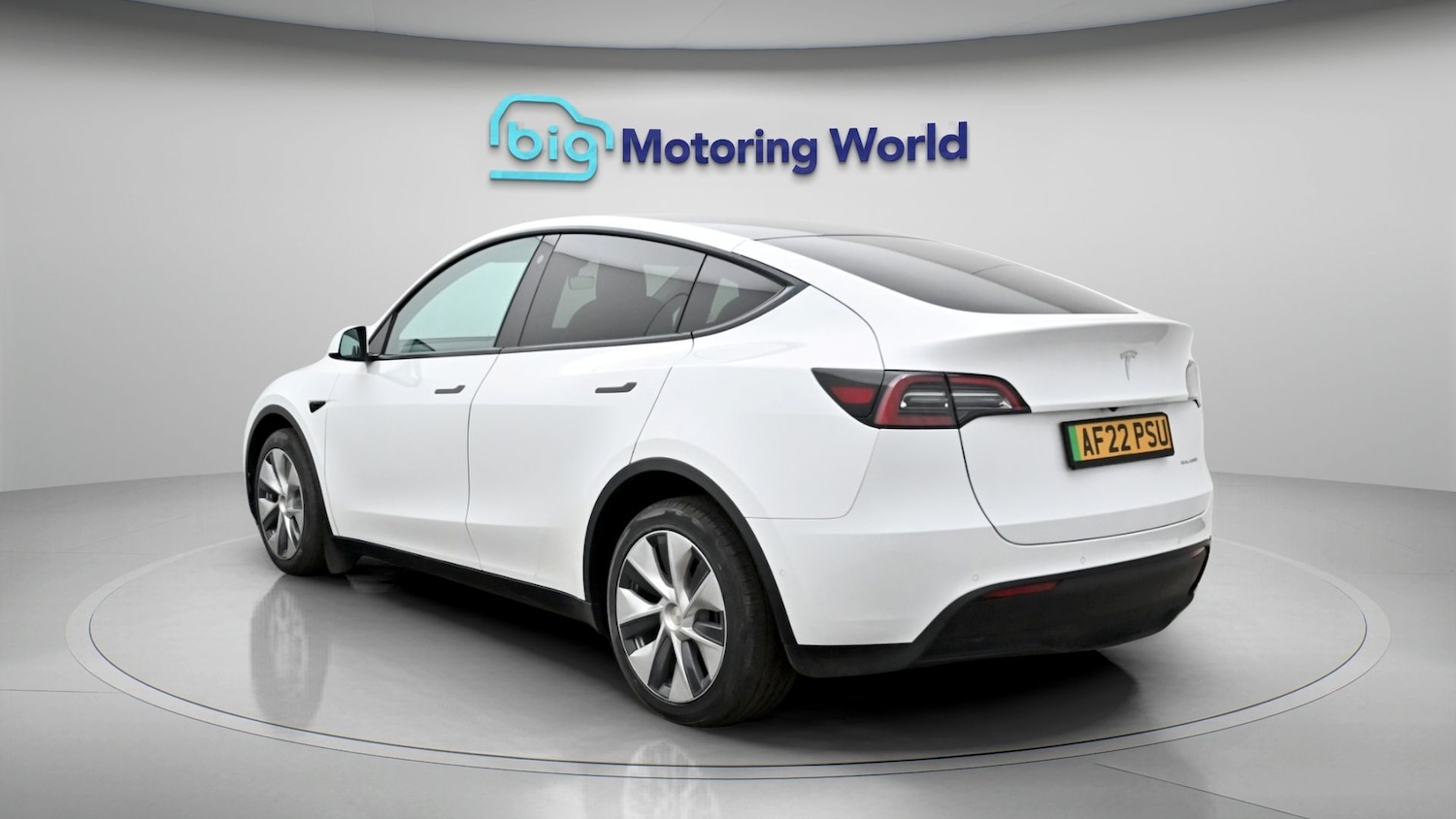 Used Tesla Model Y 2022 for sale - 77945865: Photo 5