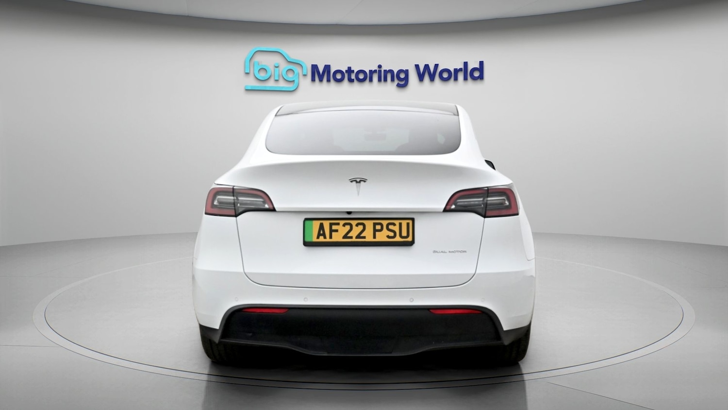 Used Tesla Model Y 2022 for sale - 77945865: Photo 6