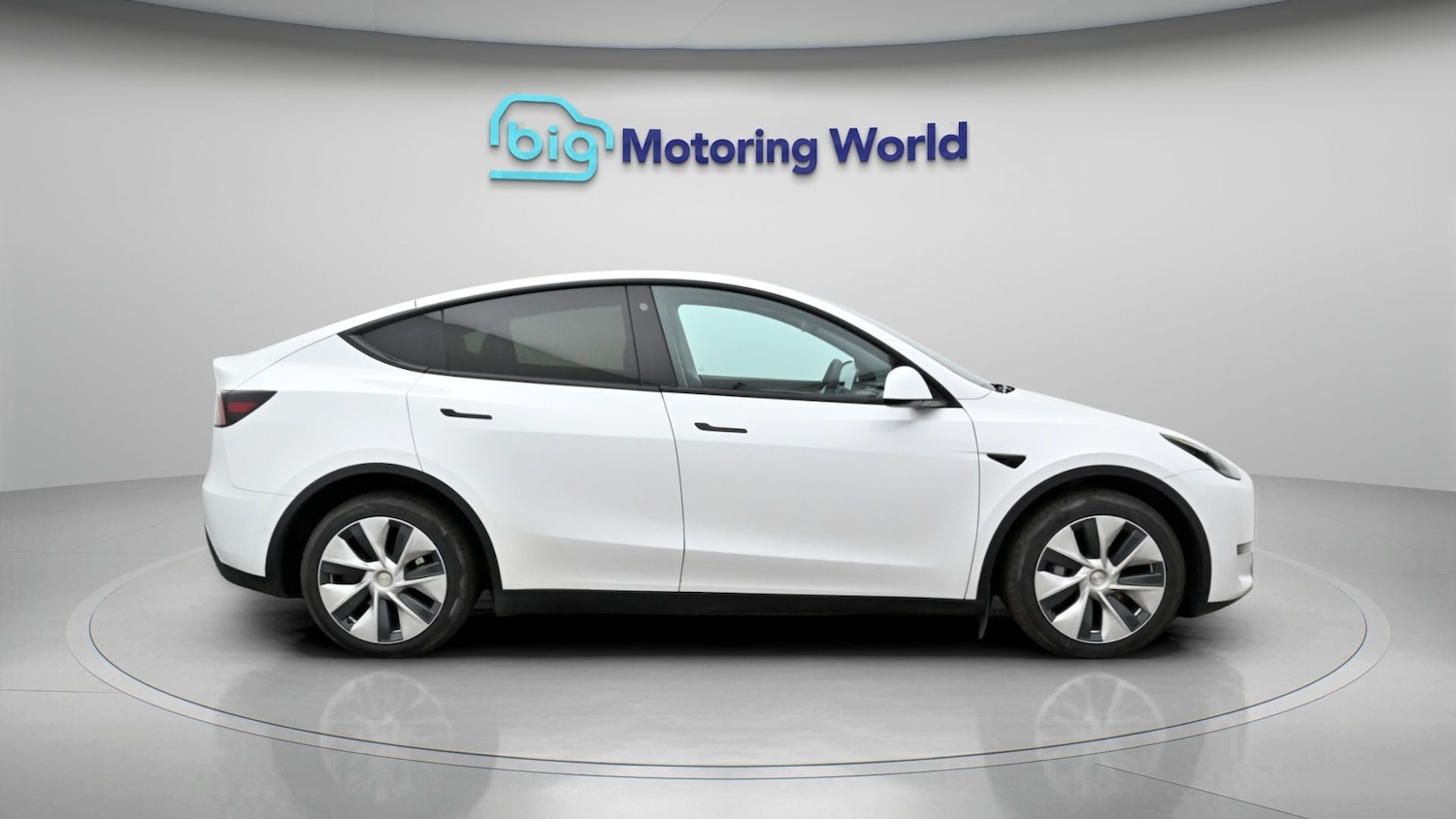 Used Tesla Model Y 2022 for sale - 77945865: Photo 8