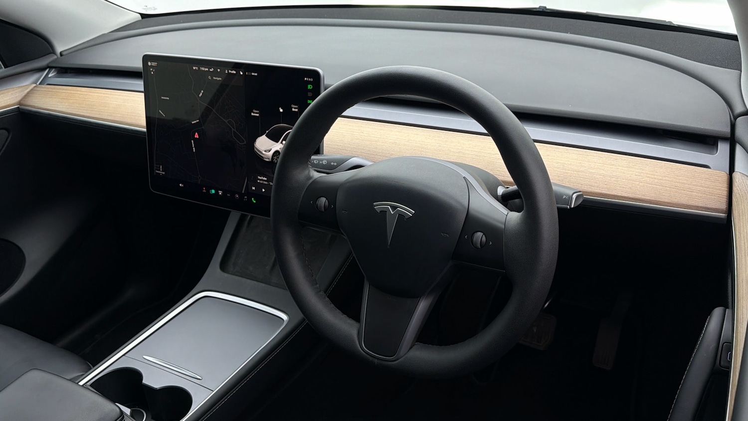 Used Tesla Model Y 2022 for sale - 77945865: Photo 9