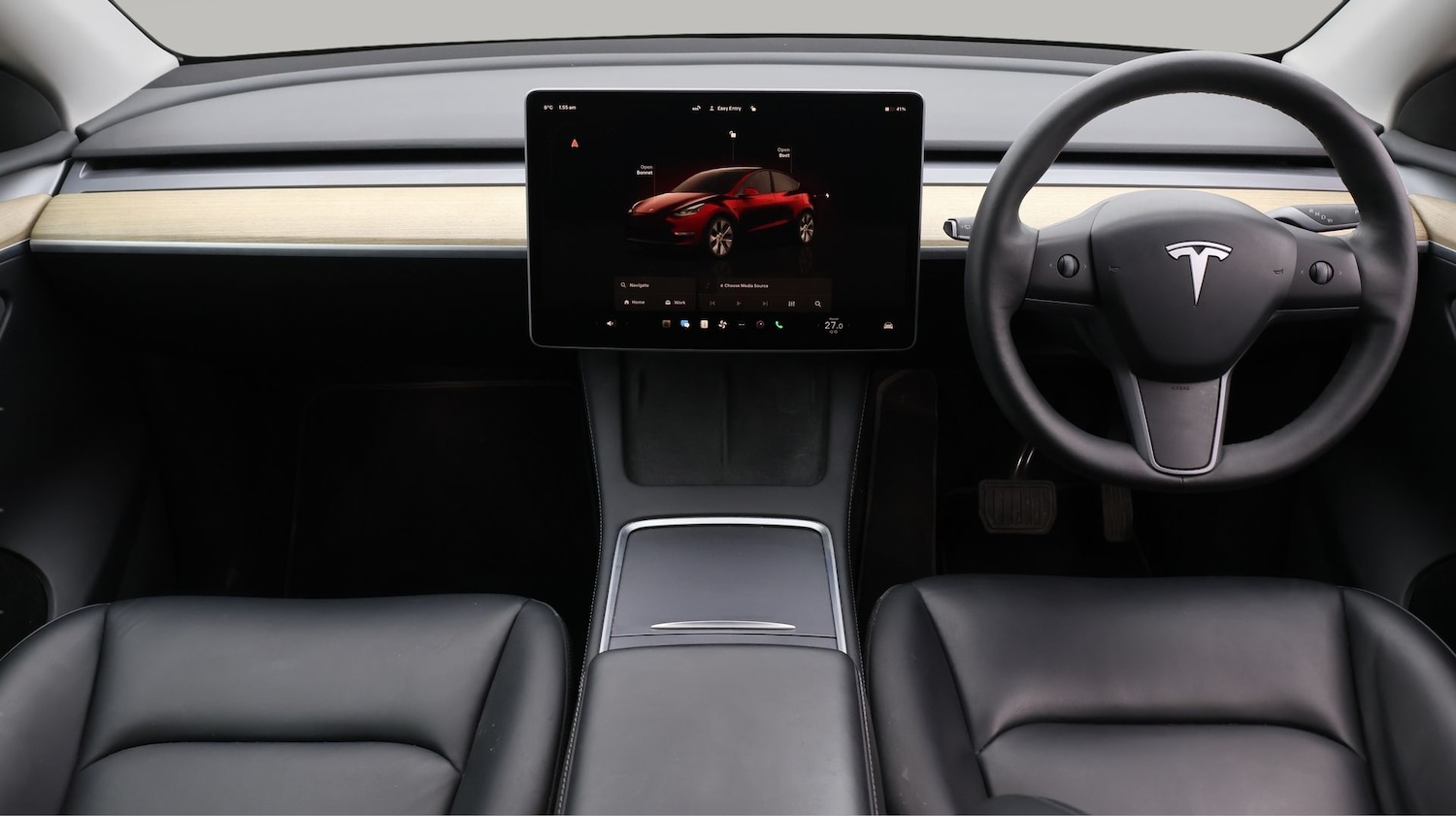 Used Tesla Model Y 2022 for sale - 77339530: Photo 13