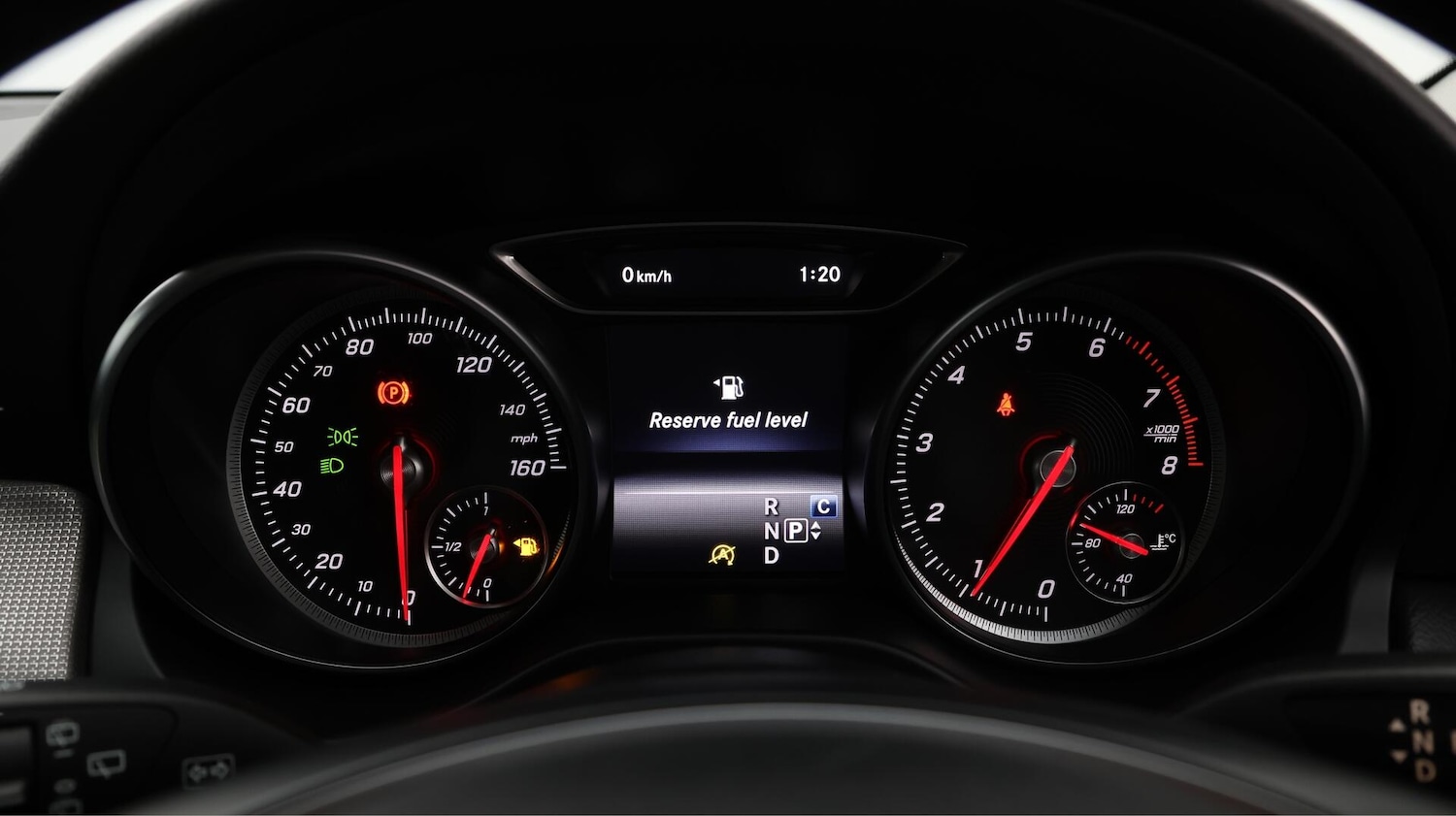 Used Mercedes-Benz GLA 2019 for sale - 76550918: Photo 11